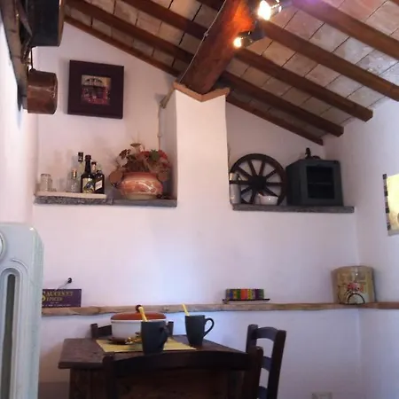 Dom wakacyjny Sunflowers - Holiday House *